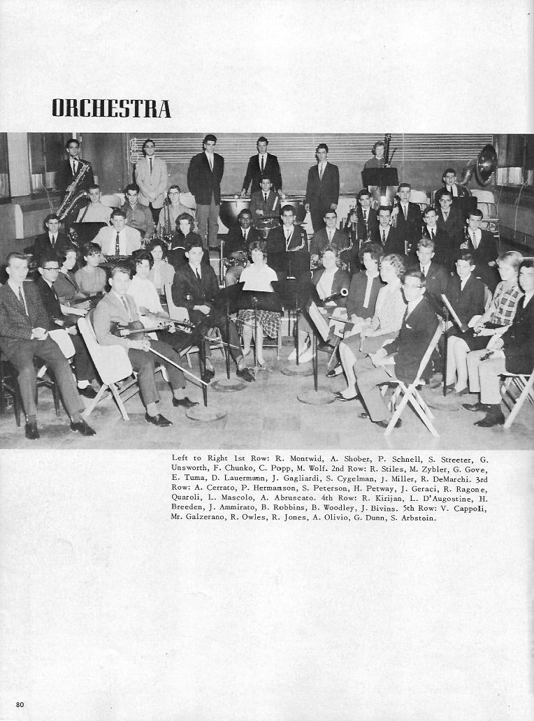 Orchestra